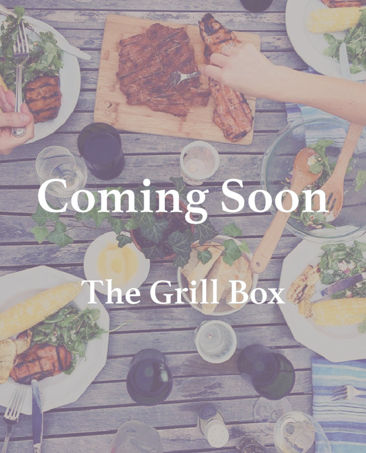 The Grill Box
