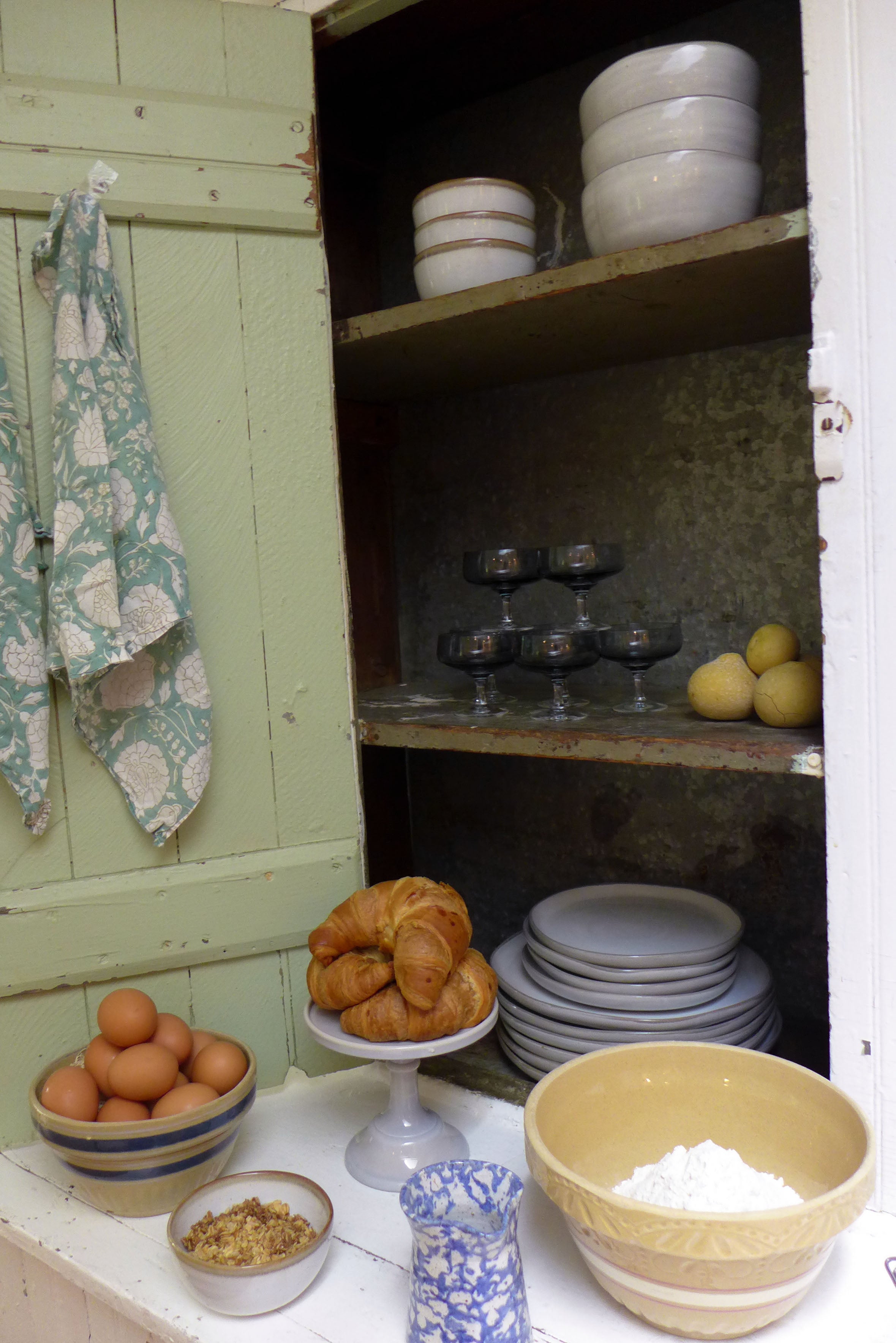 The Breakfast Box