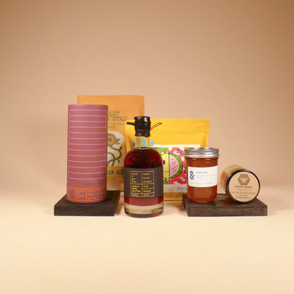 Autumn Breakfast Box