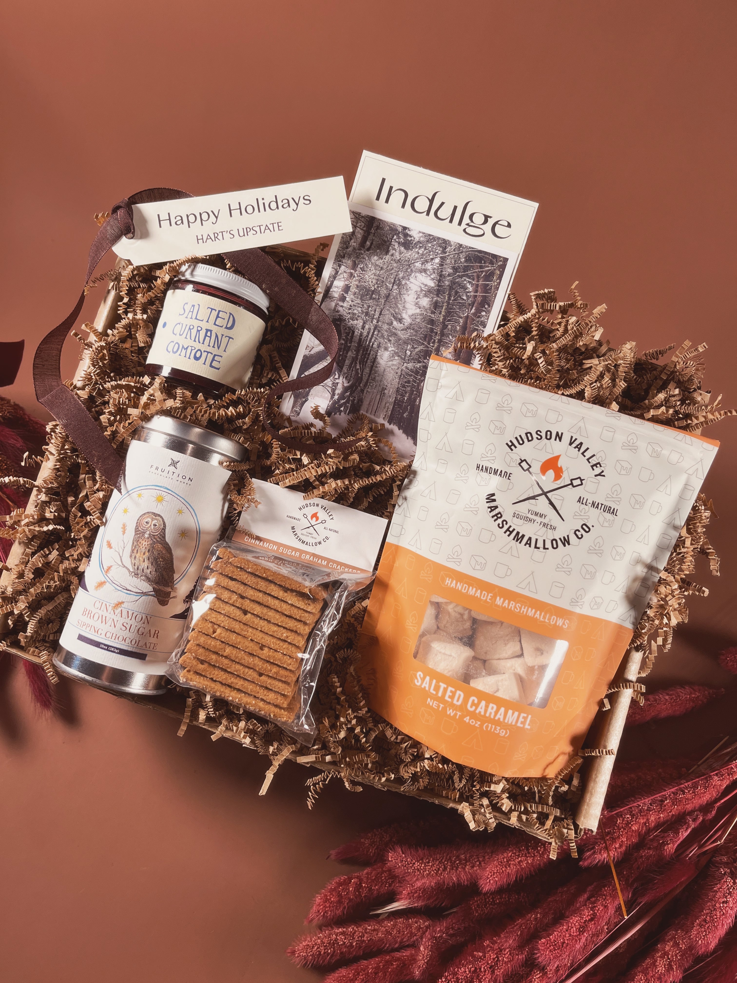 Winter Indulge Box