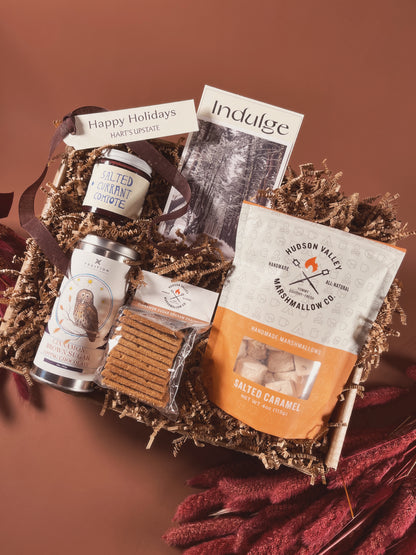 Winter Indulge Box