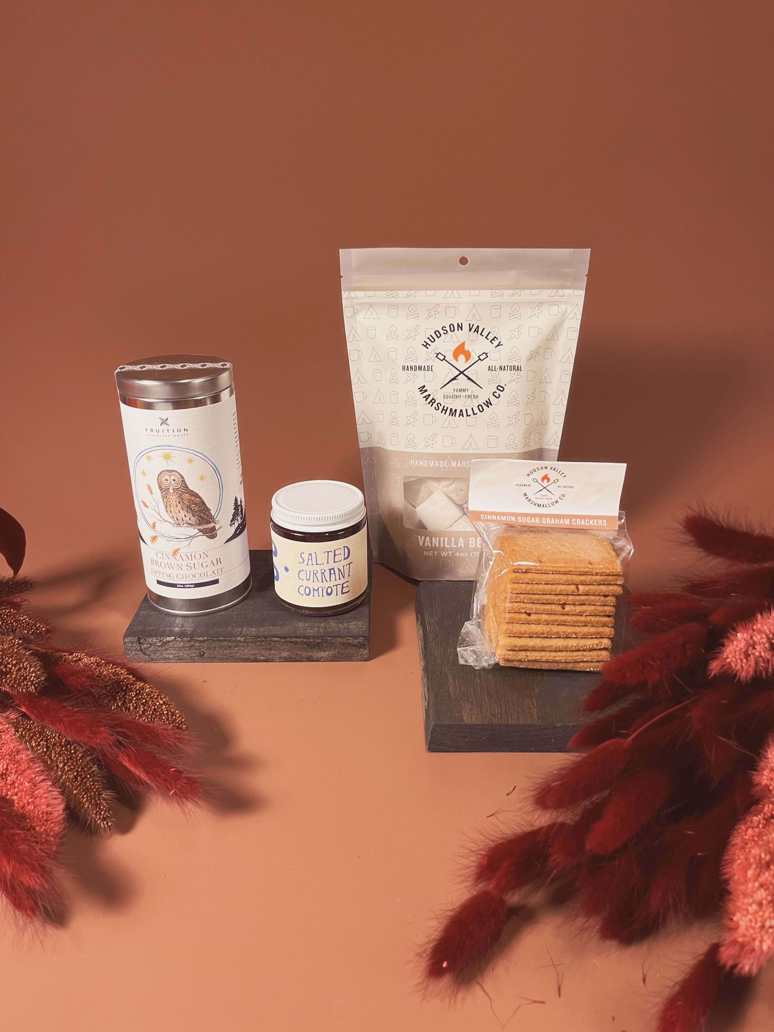 Winter Indulge Box