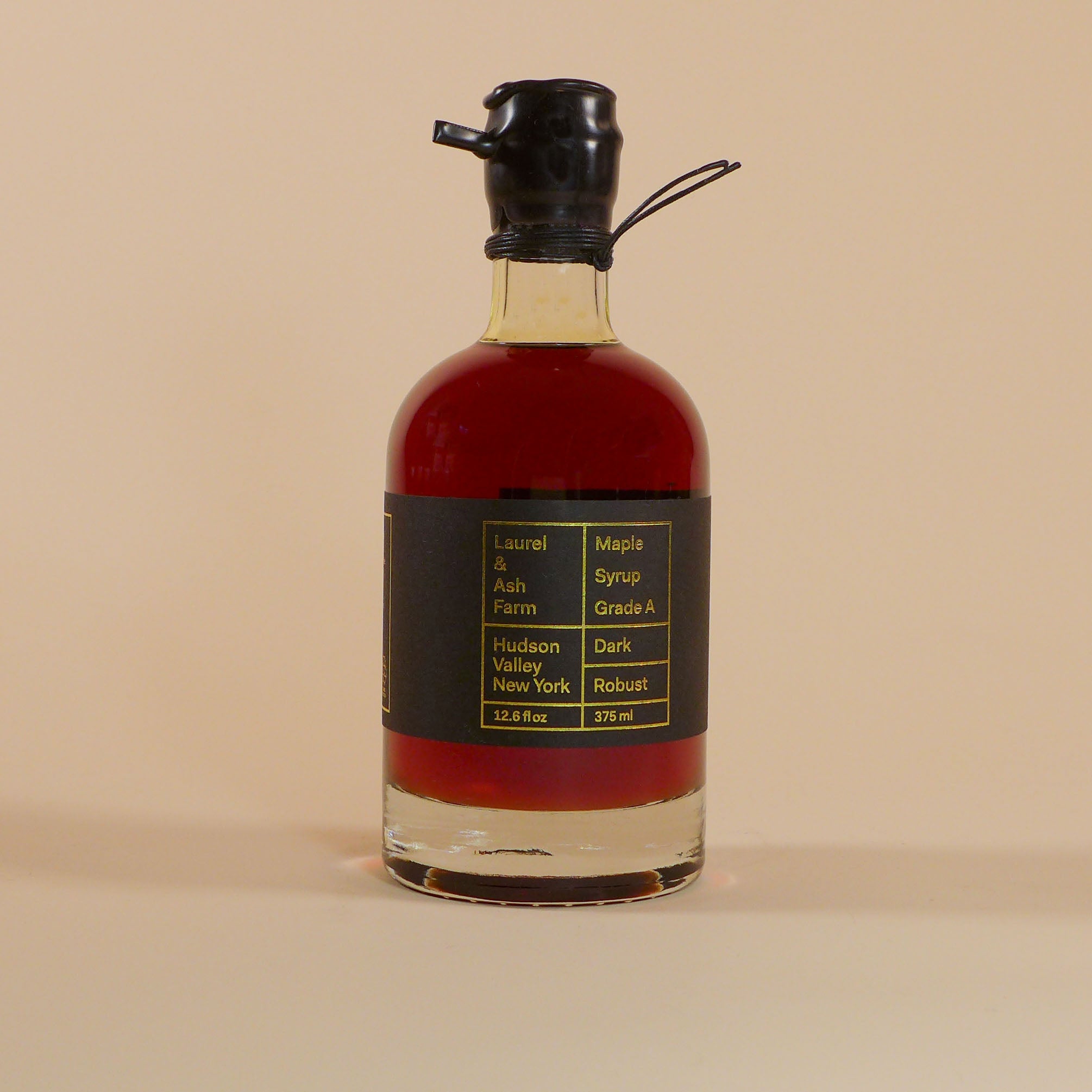 Laurel & Ash Maple Syrup